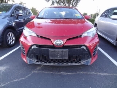 Used 2017  Toyota Corolla (Natl) at CarloanExpress.Com near Hampton, VA