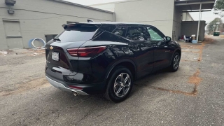 Used 2025  Chevrolet Blazer AWD 4dr LT w&sol;2LT at CarloanExpress&period;Com near Hampton&comma; VA