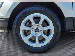Used 2019  Ford EcoSport 4d SUV 4WD SE at CarloanExpress&period;Com near Hampton&comma; VA