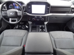 Used 2022  Ford F-150 4WD SuperCrew 5&period;5' Box at CarloanExpress&period;Com near Hampton&comma; VA