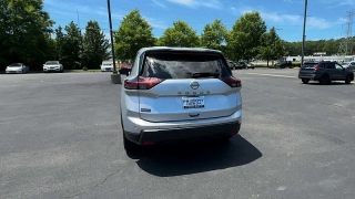 Used 2024  Nissan Rogue FWD S at CarloanExpress&period;Com near Hampton&comma; VA