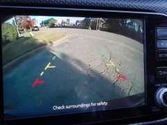 Used 2023  Nissan Kicks SV FWD at CarloanExpress.Com near Hampton, VA