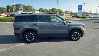 Used 2026  Hyundai Santa Fe SEL AWD at CarloanExpress&period;Com near Hampton&comma; VA