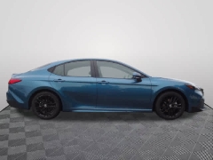 Used 2025  Toyota Camry &lpar;Natl&rpar; at CarloanExpress&period;Com near Hampton&comma; VA