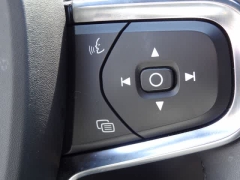 Used 2023  Volvo C40 Recharge Pure Electric Twin eAWD Ultimate at CarloanExpress&period;Com near Hampton&comma; VA