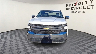 Used 2020  Chevrolet Silverado 1500 2WD Double Cab 147" LT at CarloanExpress&period;Com near Hampton&comma; VA