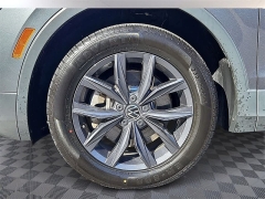 Used 2022  Volkswagen Tiguan 2&period;0T SE 4MOTION at CarloanExpress&period;Com near Hampton&comma; VA