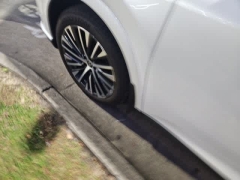 Used 2024  Lexus RX RX 350h AWD at CarloanExpress&period;Com near Hampton&comma; VA