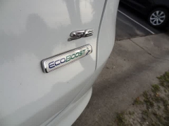 Used 2016  Ford Fusion 4d Sedan SE 1&period;5L EcoBoost at CarloanExpress&period;Com near Hampton&comma; VA