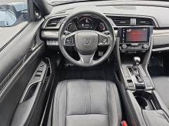 Used 2017  Honda Civic Hatchback 4d Sport Touring at CarloanExpress&period;Com near Hampton&comma; VA