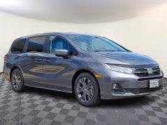 New 2026  Honda Odyssey Touring Auto at CarloanExpress&period;Com near Hampton&comma; VA