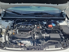 Used 2023  Honda Civic Sedan EX CVT at CarloanExpress&period;Com near Hampton&comma; VA