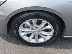 Used 2024  Chevrolet Malibu 4dr Sdn 1LT at CarloanExpress&period;Com near Hampton&comma; VA