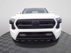 Used 2024  Toyota Tacoma 4WD Double Cab Bed &lpar;Natl&rpar; at CarloanExpress&period;Com near Hampton&comma; VA