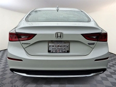 Used 2020  Honda Insight 4d Sedan Touring at CarloanExpress&period;Com near Hampton&comma; VA