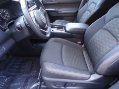 Used 2025  Nissan Pathfinder SV 2WD at CarloanExpress&period;Com near Hampton&comma; VA