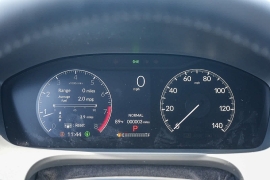 New 2026  Honda HR-V EX-L 2WD CVT at CarloanExpress&period;Com near Hampton&comma; VA