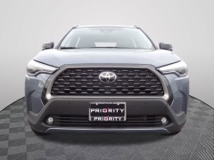 Used 2025  Toyota Corolla Cross XLE AWD at CarloanExpress&period;Com near Hampton&comma; VA