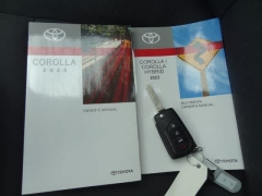 Used 2023  Toyota Corolla LE CVT at CarloanExpress&period;Com near Hampton&comma; VA