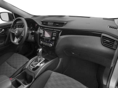 Used 2017  Nissan Rogue Sport AWD SV at CarloanExpress&period;Com near Hampton&comma; VA