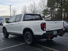 New 2026  Honda Ridgeline TrailSport&plus; AWD at CarloanExpress&period;Com near Hampton&comma; VA