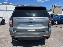 Used 2023  Chevrolet Tahoe 4WD 4dr High Country at CarloanExpress&period;Com near Hampton&comma; VA