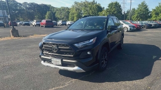 Used 2024  Toyota RAV4 Adventure AWD at CarloanExpress&period;Com near Hampton&comma; VA