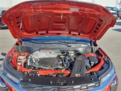 Used 2024  Chevrolet Trax FWD 4dr LS at CarloanExpress.Com near Hampton, VA