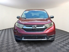 Used 2018  Honda CR-V 4d SUV FWD LX at CarloanExpress&period;Com near Hampton&comma; VA