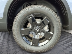 New 2026  Honda Ridgeline Black Edition AWD at CarloanExpress&period;Com near Hampton&comma; VA