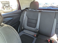 Used 2024  Chevrolet Trailblazer FWD 4dr LS at CarloanExpress&period;Com near Hampton&comma; VA