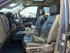 Used 2019  Chevrolet Silverado 1500 4WD Crew Cab 147" LTZ at CarloanExpress&period;Com near Hampton&comma; VA
