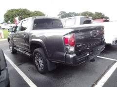 Used 2021  Toyota Tacoma 4WD Limited Double Cab 5ft Bed V6 AT at CarloanExpress&period;Com near Hampton&comma; VA