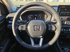 New 2026  Honda Pilot Touring AWD at CarloanExpress&period;Com near Hampton&comma; VA