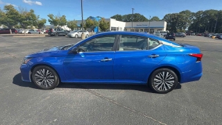 Used 2025  Nissan Altima SV FWD at CarloanExpress&period;Com near Hampton&comma; VA