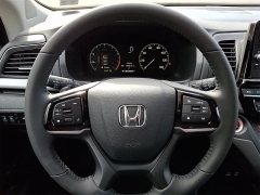 New 2026  Honda Odyssey EX-L Auto at CarloanExpress&period;Com near Hampton&comma; VA