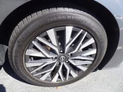 Used 2023  Nissan Altima 2&period;5 SV Sedan at CarloanExpress&period;Com near Hampton&comma; VA