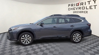 Used 2024  Subaru Outback Premium AWD at CarloanExpress&period;Com near Hampton&comma; VA