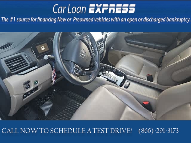 Used 2017  Honda Pilot 4d SUV FWD Touring at CarloanExpress.Com near Hampton, VA