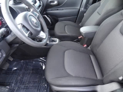 Used 2023  Jeep Renegade Latitude 4x4 at CarloanExpress&period;Com near Hampton&comma; VA