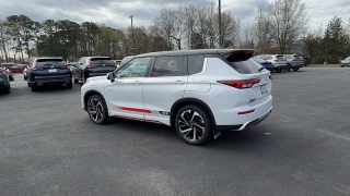 Used 2024  Mitsubishi Outlander PHEV SE S-AWC at CarloanExpress&period;Com near Hampton&comma; VA