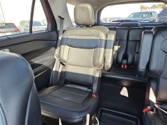 Used 2020  Ford Explorer 4d SUV 4WD Limited 2&period;3L EcoBoost at CarloanExpress&period;Com near Hampton&comma; VA