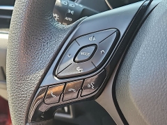 Used 2019  Toyota C-HR FWD &lpar;Natl&rpar; at CarloanExpress&period;Com near Hampton&comma; VA