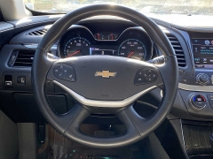 Used 2019  Chevrolet Impala 4d Sedan LT w/1LT V6 at CarloanExpress.Com near Hampton, VA