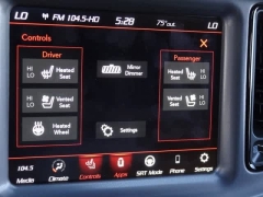 Used 2023  Dodge Challenger R/T Scat Pack RWD at CarloanExpress.Com near Hampton, VA