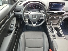 Used 2022  Honda Accord Sedan Sport 1&period;5T CVT at CarloanExpress&period;Com near Hampton&comma; VA