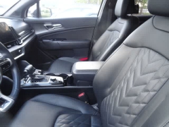 Used 2023  Kia Sportage X-Line AWD at CarloanExpress&period;Com near Hampton&comma; VA