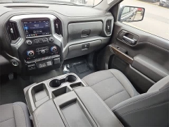 Used 2019  Chevrolet Silverado 1500 4WD Crew Cab 147" LT at CarloanExpress.Com near Hampton, VA