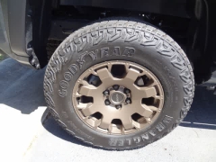 Used 2025  Toyota Tacoma 4WD Hybrid Double Cab Bed AT &lpar;Natl&rpar; at CarloanExpress&period;Com near Hampton&comma; VA