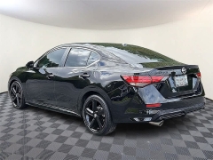 Used 2022  Nissan Sentra SR CVT at CarloanExpress.Com near Hampton, VA